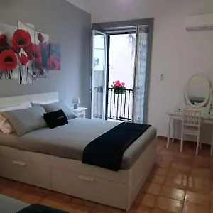 Casa Sole Di Sicilia Palerme