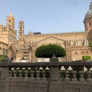 Alla Cattedrale Palermo