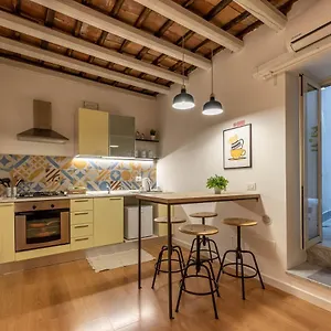 Casa Abbanniata A Ballaro' Palermo