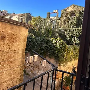Loft Ballarò Palermo