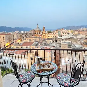 Stella Di Ballaro Palerme