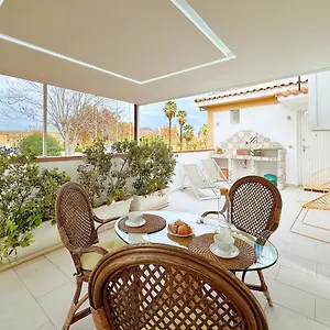 Solemar Sicilia - Valuan Luxury Palermo