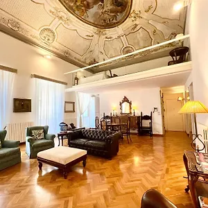 Natoli - Residenze D'epoca Palermo