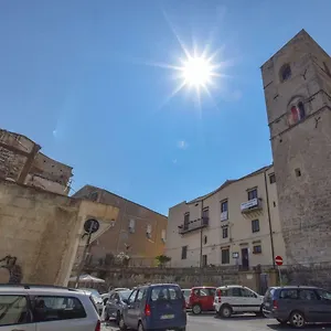  Apartamento Casuzza Ballaro