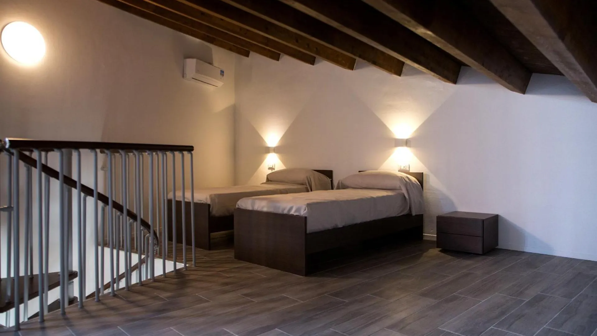 Apartments Porta Di Castro Palermo İtalya