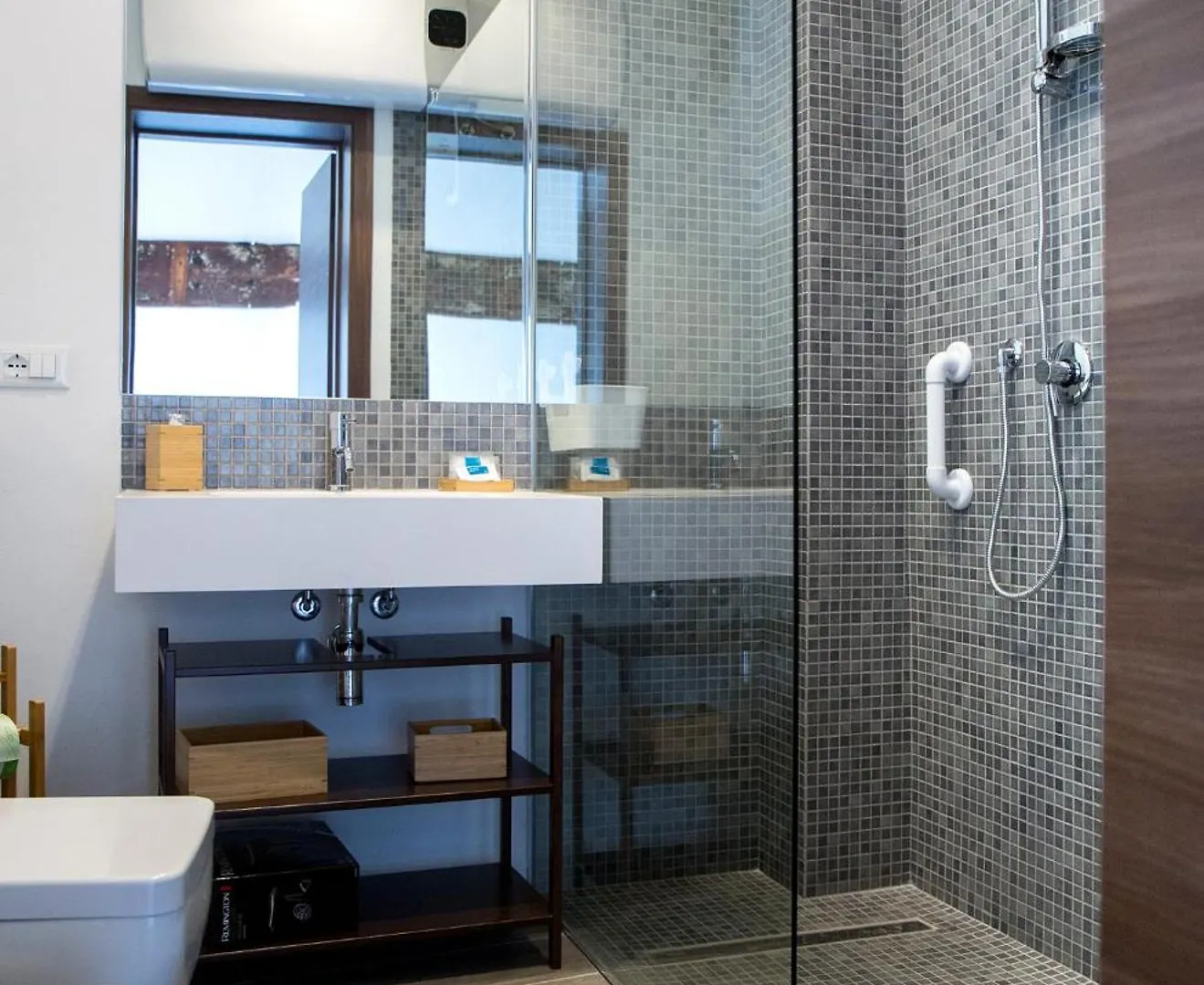 Aparthotel Apartments Porta Di Castro Palermo