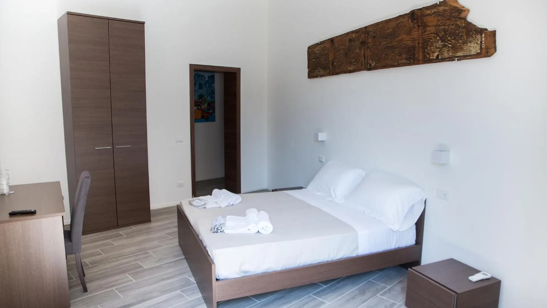 Apartments Porta Di Castro Palermo Aparthotel
