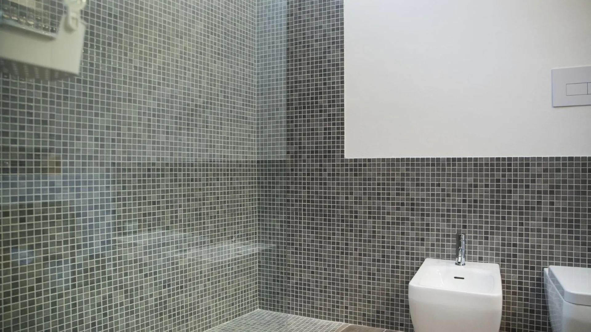 Aparthotel Apartments Porta Di Castro Palermo Italy