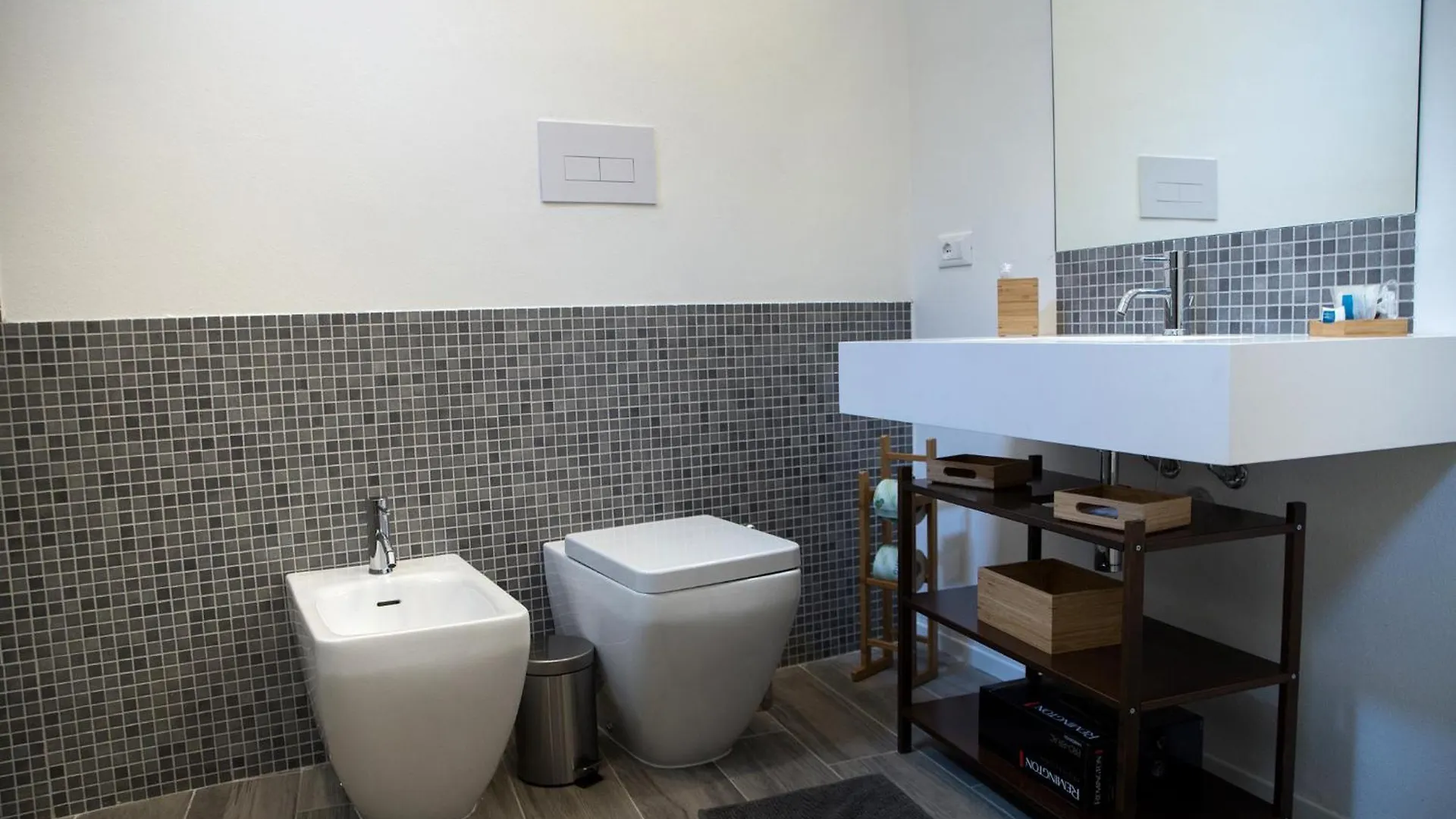 Aparthotel Apartments Porta Di Castro Palermo