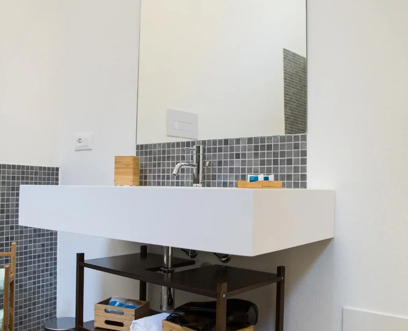 Aparthotel Apartments Porta Di Castro Palermo